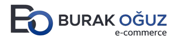 Burak Oğuz E-Commerce
